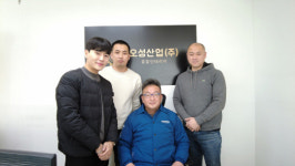 실패 없는 인테리어 ‘오성종합인테리어’ 25년의 노하우