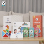 언택트 환경에 맞는 AR/VR 유아교육 콘텐츠 기업, 에이원크리에이션