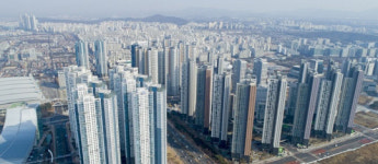 더 늦기 전에 집 사자…새해에 더 강해진 아파트 매수심리