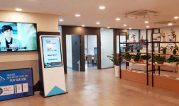 오토플러스 서울 직영점, ‘중고차 온·오프라인 구매 복합매장’으로 새단장