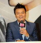 박진영 JYP 대표프로듀서, 일본서 `이상적 상사` 5위