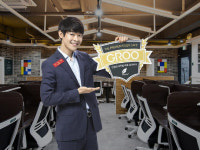 공신 강성태의 ‘그루 스터디카페’ 인천송도동센터 오픈 예정