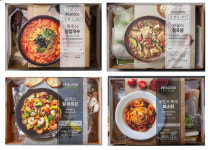 이마트24, 피코크 HMR·밀키트 상품 강화