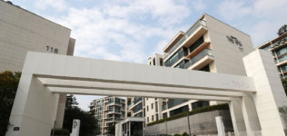 또 깨진 최고 매매가…`한남더힐`, 77억5000만원에 팔려