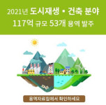 117억원대 도시재생 용역 발주 서두르는 서울시…자료집 공개