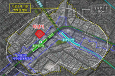 홍대입구 역세권·을지로3가 재개발구역 일대 공공임대 포함 주택공급