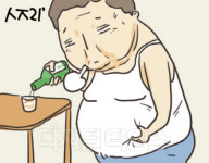 [손해복의 한방건강 바로알기] 비만은 만병의 근원