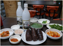 [풀뿌리상권 살려내자] 남도의 맛과 문화의 콜라보 `전주 남부시장`