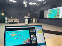 위드플러스, 교육 프로그램 ‘Challenge24’ 오는 19일 비대면 시연회 진행