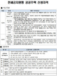 서울시, 17일부터 전세금지원형 공공주택 2800호 입주자 모집
