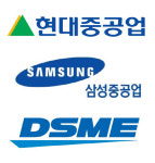 수주경쟁 치열한데… `노사갈등` 복병만난 조선`빅3`