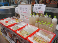 [풀뿌리상권 살려내자] 한국전쟁 이전부터 현대까지, 살아있는 전통의 `금남시장`