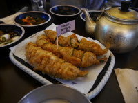 [풀뿌리상권 살려내자] `셀럽` 단골무대, 스타일·맛 둘다 잡는 `망원시장`