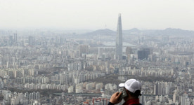 강남 집값, 오른 거야? 떨어진거야?…정부의 황당한 통계