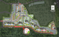 수완센트럴시티 서희스타힐스 단지 내 상가, 4월 중 분양 예고