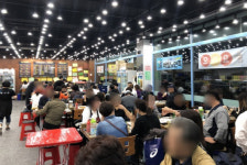 탐나종합어시장, 가맹점 전국 확대 예고