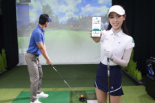`U+골프` 새단장 … 8일부터 2021 KLPGA 중계