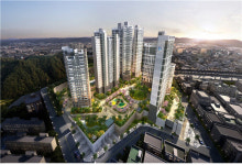 반도건설 900억대 부산 도시정비 수주