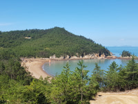 [우리나라에도 지중해 풍광이?] 영화 `자산어보` 뜨면서 촬영지도 ’핫플레이스’...자은도 소한운·도초도