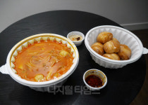 [풀뿌리상권 살려내자]냉면에서 마라탕까지…대한민국 대표 면 요리 특구 진주 `논개시장`