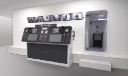 한양대학교 창원한마음병원, 창원권 최초 고압산소치료시스템(다인용+1인용) 운영