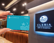 한국선불카드, 클레리아 리조트 선불카드 출시