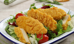 [컨슈머] 채식은 심심하다? 채식도 짜릿해, 새로워!