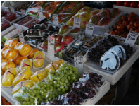 [풀뿌리상권 살려내자] 줄 서서 기다리는 유명 맛집 가득 `세종마을 음식문화거리`