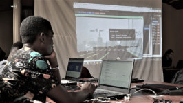 인공지능(AI)의 기술의 핵심, 학습용 데이터 라벨링 시장을 선도하는 ‘㈜데이터메이커’