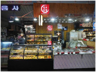 [풀뿌리상권 살려내자]비대면 특화 전통시장…양천구 `신영시장`