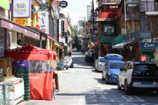 KTX 주변을 막걸리 거리로…올해 골목경제 회복지원 사업 6곳 선정