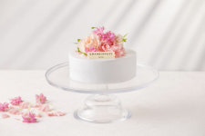 그랜드하얏트서울 호텔, 어린이·부모님 위한 케이크 선봬