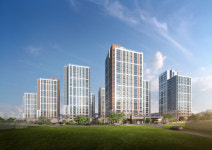 코로나19 장기화, 차별화된 커뮤니티 시설로 승부수