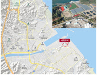 SK에코플랜트, 열 공급형 연료전지 발전소 구축