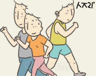 [이현석의 건강수명 연장하기] 운동 그 중의 으뜸은 걷기