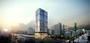 스타필드 조성 등 풍부한 개발호재 업은 `운정 클래스원` 오피스텔 인기 몰이