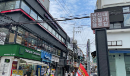[풀뿌리상권 살려내자] GTX-A 들어오는 연신내 상권 기대 반, 걱정 반