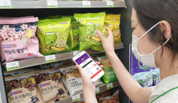 CU, 유통기한 임박 상품 50% 할인하는 `그린세이브` 이용자 증가