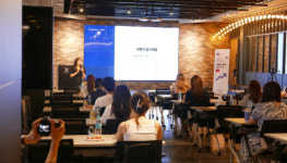 영상번역 플랫폼자메이크, 유튜브 채널 성장 컨설팅 강연 성황리에 마쳐