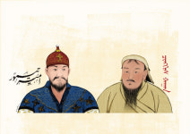 [북방문화와 脈을 잇다] 파괴자이자 건설자, 제국의 영웅들… `인류문명 교류의 場` 만들다