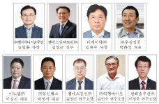 김명환·김영근 `기술경영인상` CTO 부문 공동 수상
