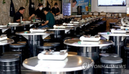 [코로나발 ‘더블 딥’ 공포] 회복 기대했건만…또 고개 든 `고용한파`