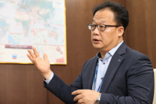 대중가스 양진ENG | [혁신기업]양진열 가스공사 수소사업본부장 "2030년까지 수소 kg당 4000원으로 대중화"