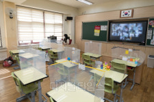 [포토] 온라인으로 만나는 선생님과 학생들