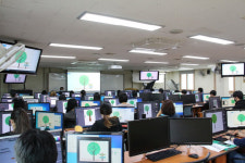 서울시 중부기술교육원 IT 전문인력 양성과정, 2021년 하반기 교육생 모집