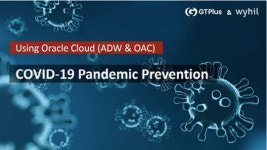 지티플러스, 글로벌 해커톤 SmartCities Hack 2021에서 클라우드 기술로 3위 수상