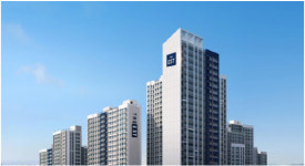 동문건설, 새 아파트 브랜드 `동문 디 이스트` 선봬