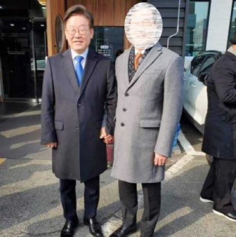 이재명·이낙연, ‘막장’ 폭로전 점입가경…“광주 조폭 사진 논란까지”