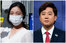 이준석 때린 강민진 “‘부동산 기득권’ 유지하기 위한 몸부림…낯부끄러울 지경”