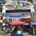 [풀뿌리상권 살려내자] 라이브 방송 한번으로 매출 초대박… 밑반찬 성지로 소문났죠